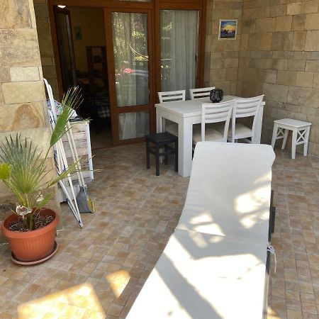 Tiny Bijou Sea View Studio - Santa Marina - Sosopol Exterior foto