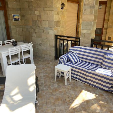 Tiny Bijou Sea View Studio - Santa Marina - Sosopol Exterior foto